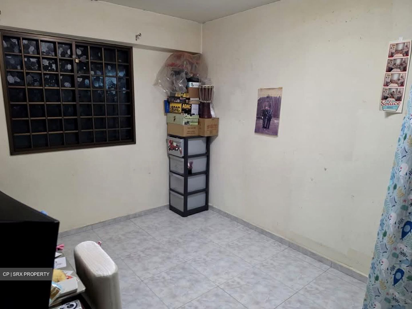Blk 1 Hougang Avenue 3 (Hougang), HDB 3 Rooms #601042001